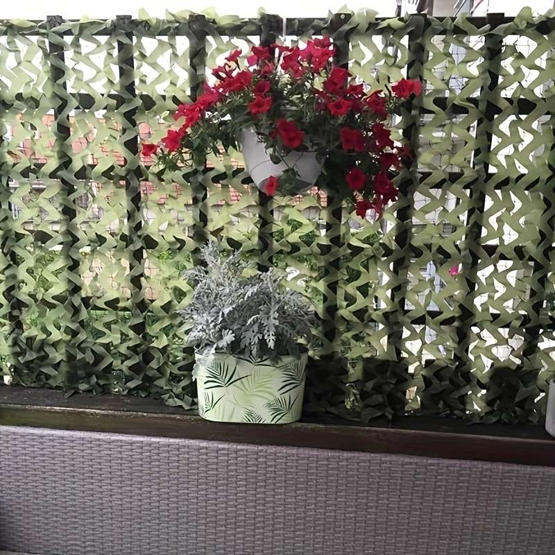 Universal camouflage net 1m*1.5m