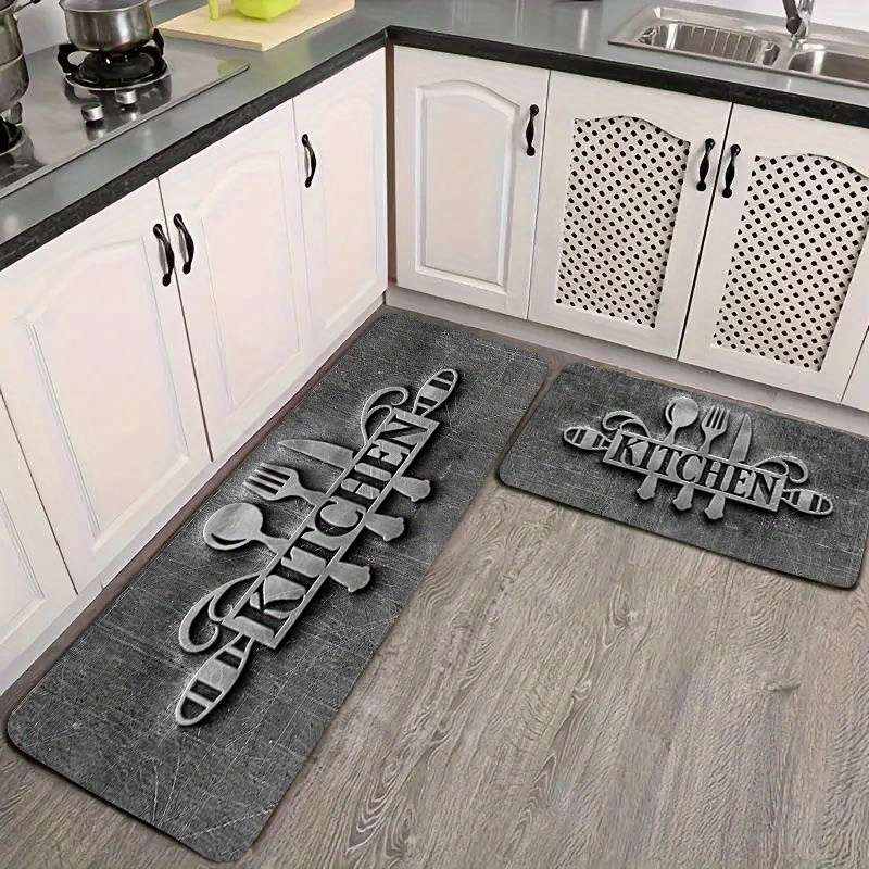 1 piece 40x60cm 15.74x23.62 inch floor mat