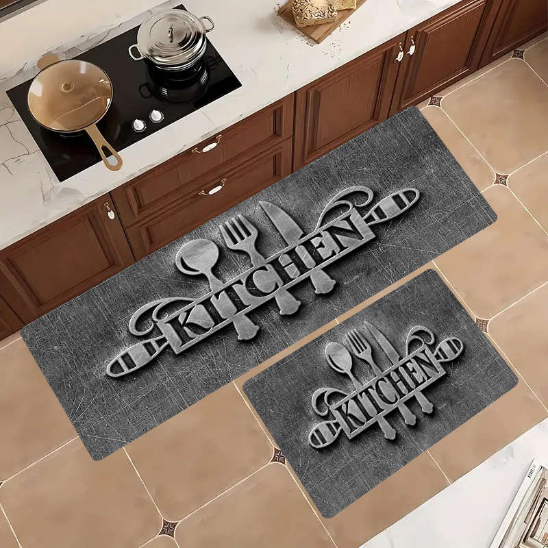 1 piece 40x60cm 15.74x23.62 inch floor mat