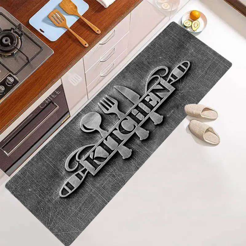 1 piece 40x60cm 15.74x23.62 inch floor mat