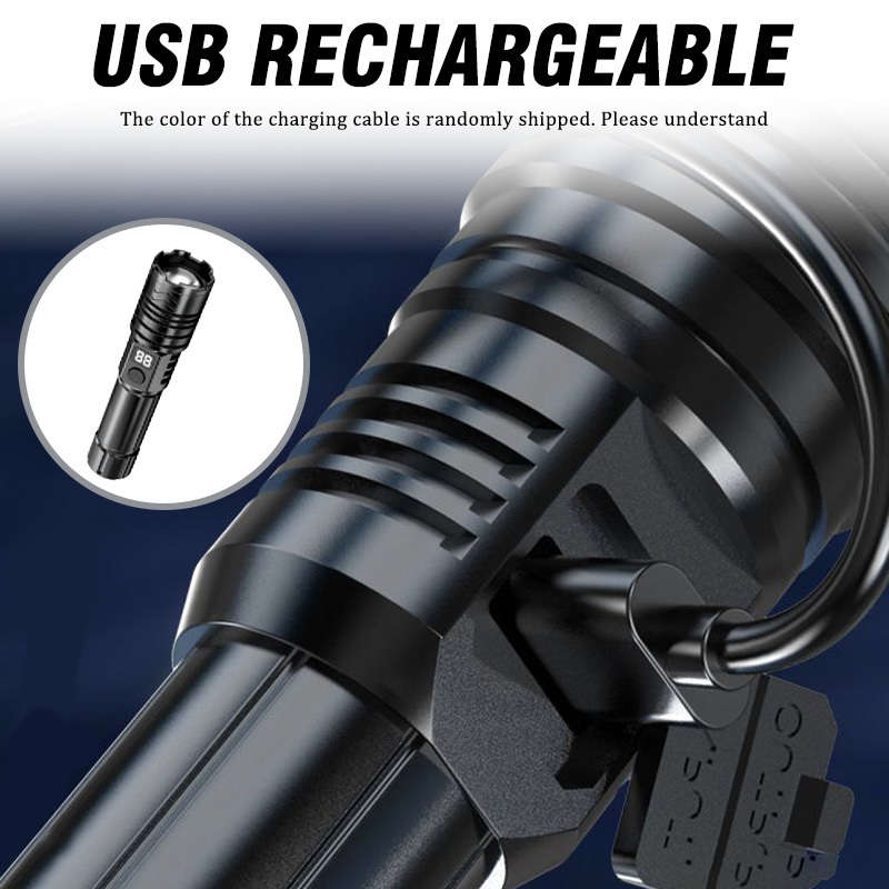 1PC Flashlight
