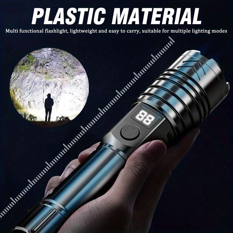 1PC Flashlight