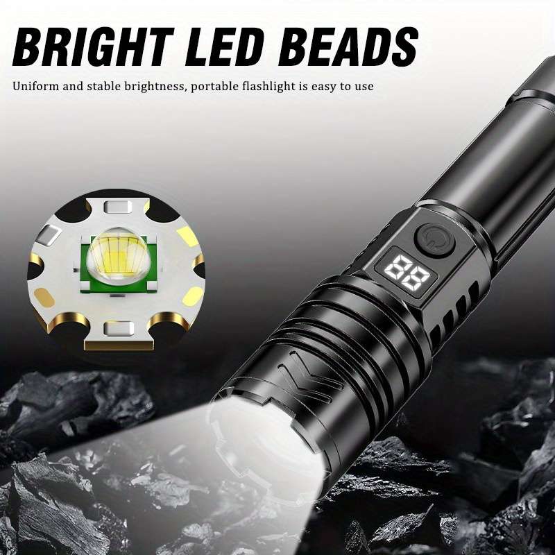 1PC Flashlight