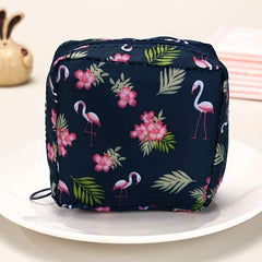 Cosmetic bag