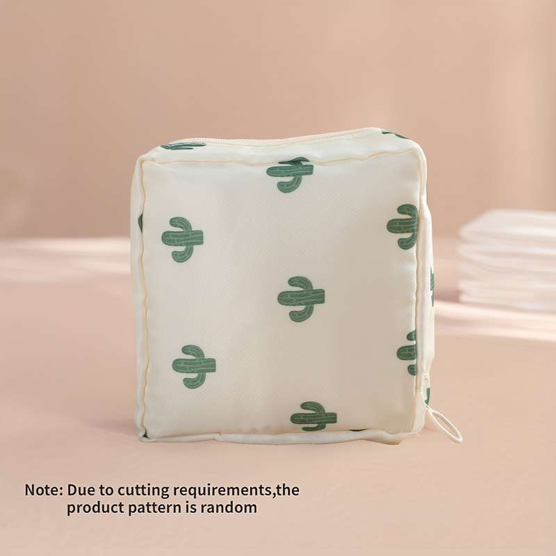 Cosmetic bag