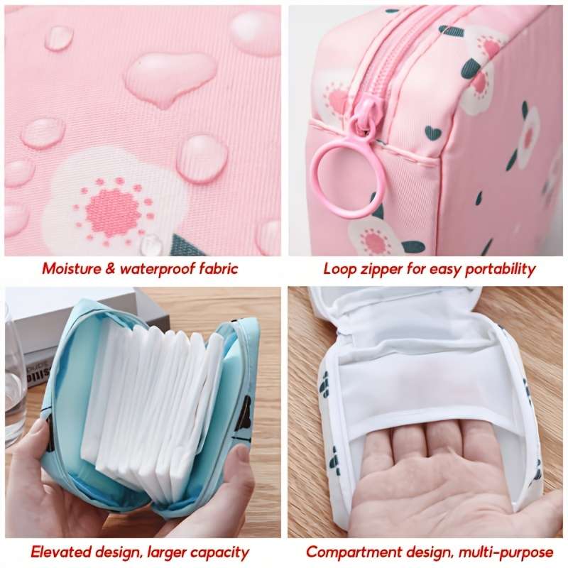 Cosmetic bag