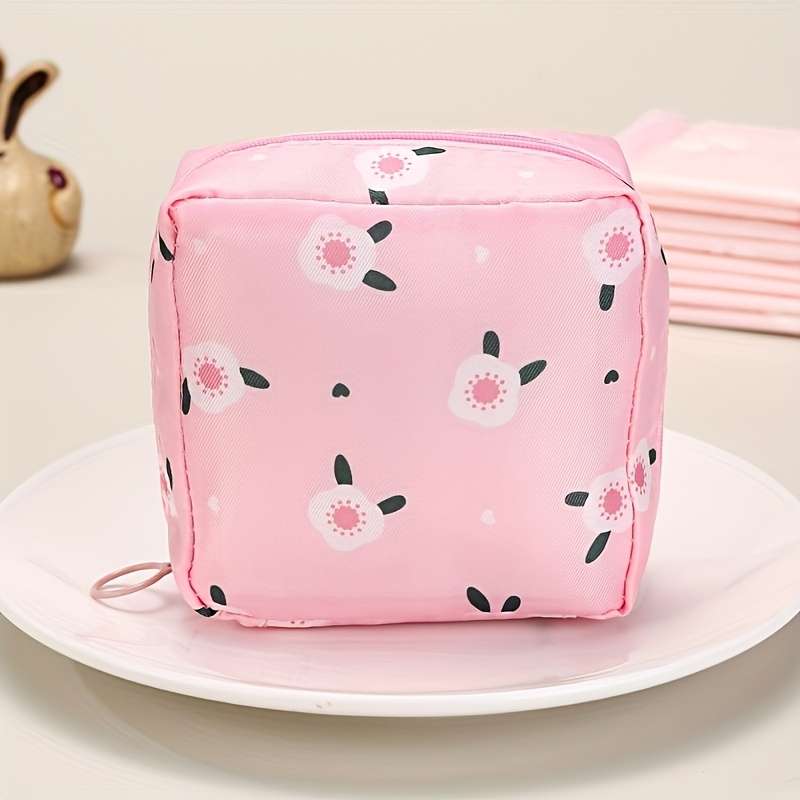 Cosmetic bag