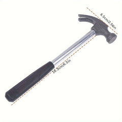 Multifunctional Claw Hammer