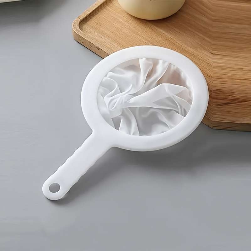 Multifunctional filter with handle