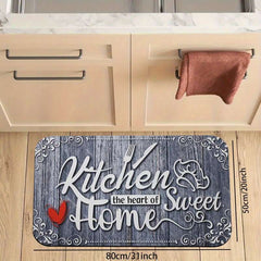 1 mat 50x80 cm 20x31 in