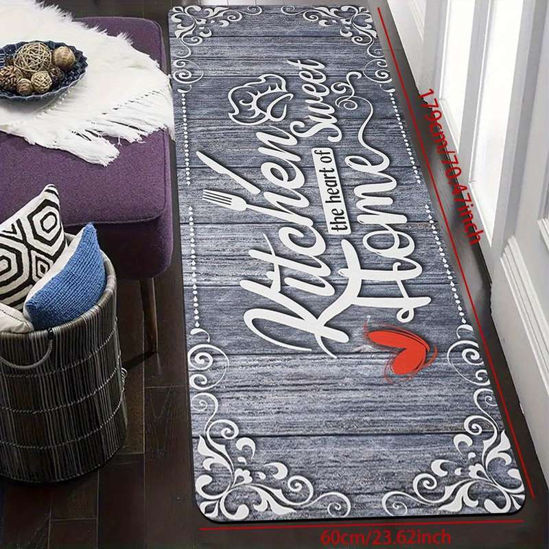 1 mat 50x80 cm 20x31 in