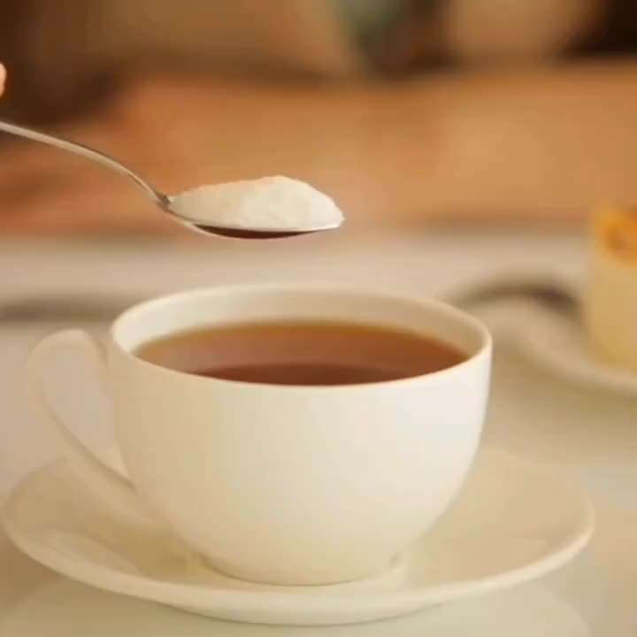 1 Piece 1" "I Can't Say I Love You" Engraved Stainless Steel Spoon, Perfect for Coffee Espresso