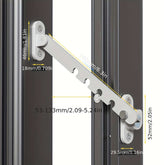 Youth Safety Window and Door Locks