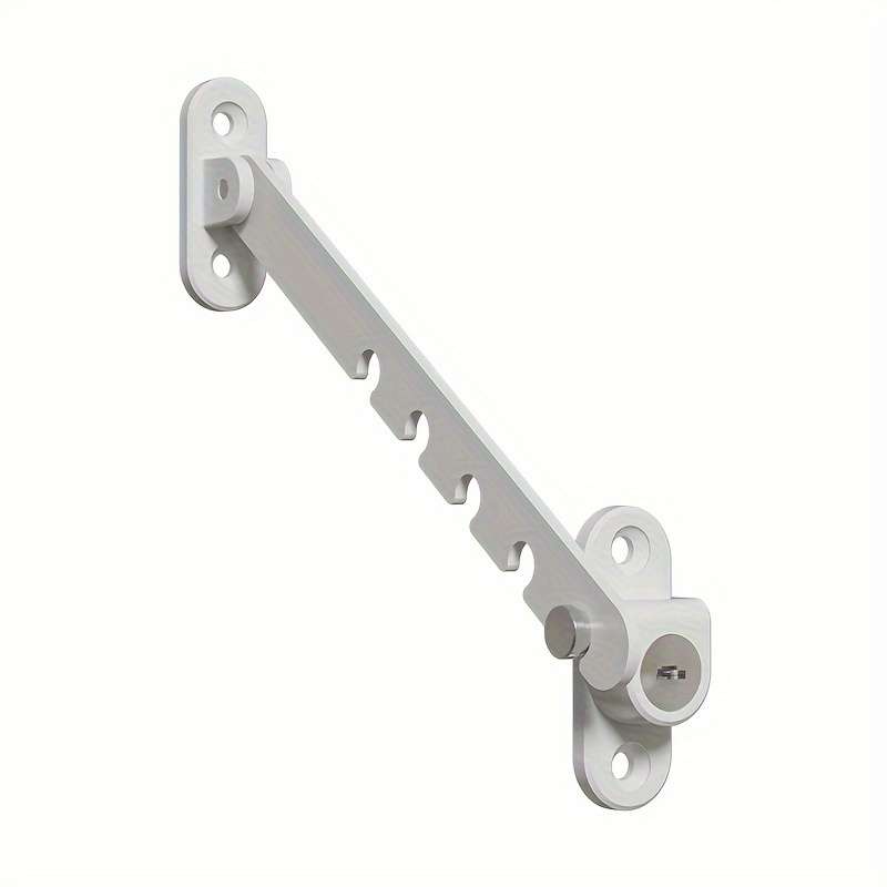 Youth Safety Window and Door Locks