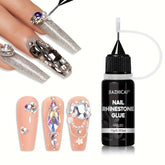 10g super strong rhinestone nail glue