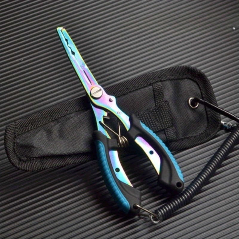 fishing pliers