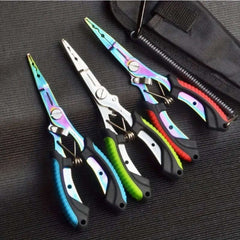 fishing pliers