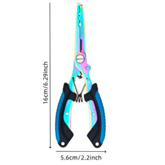 fishing pliers