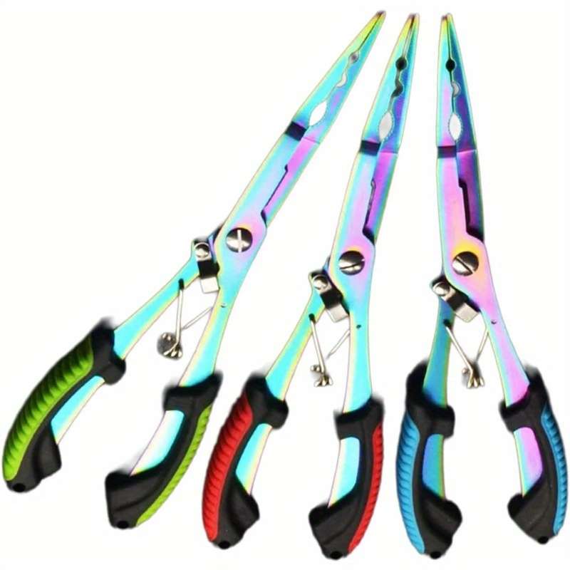 fishing pliers