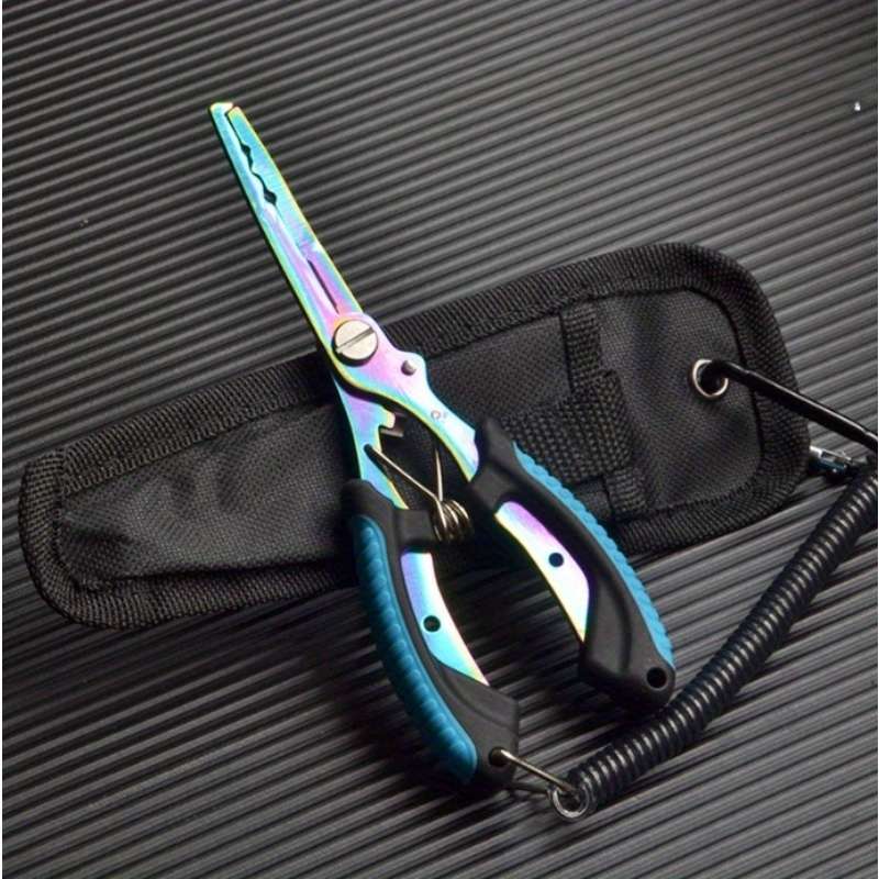 fishing pliers