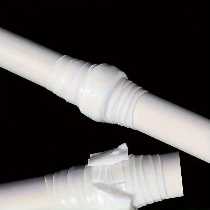 Quick-melt silicone tape
