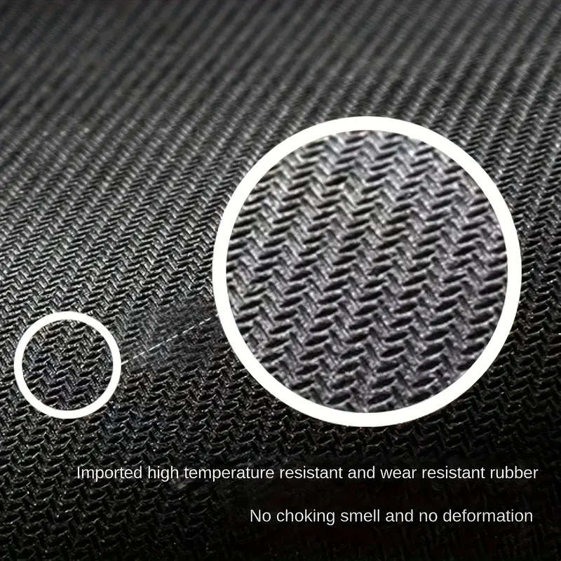 1 high quality diatomaceous earth kitchen mat 50*80cm