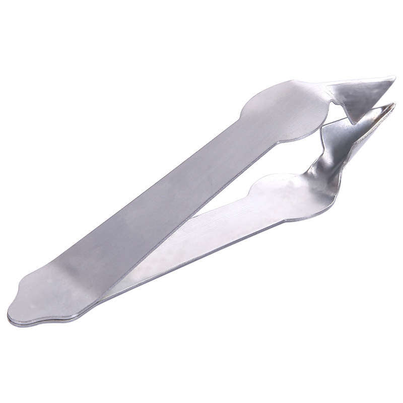 Pineapple eye peeler kitchen stainless steel seed remover cutting clip practical