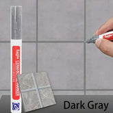 1 waterproof and mildew-proof tile caulking pen