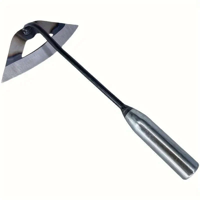 1 13-inch all-steel hollow weeding and planting tool