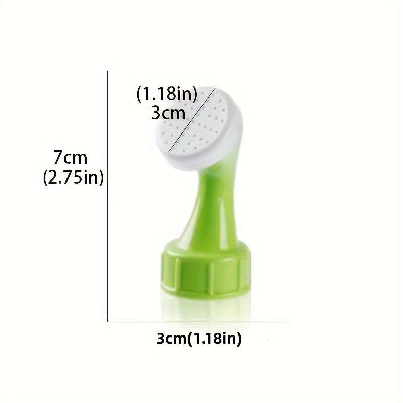 2pc watering device