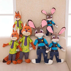 Disney Zootopia Plush Toy