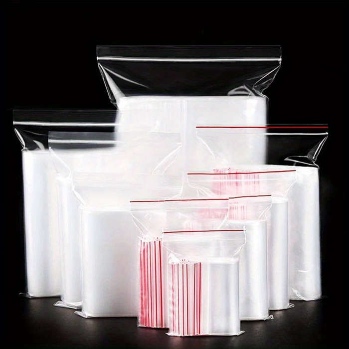 100pcs sealed bag