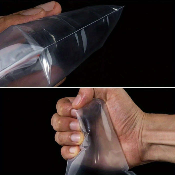 100pcs sealed bag