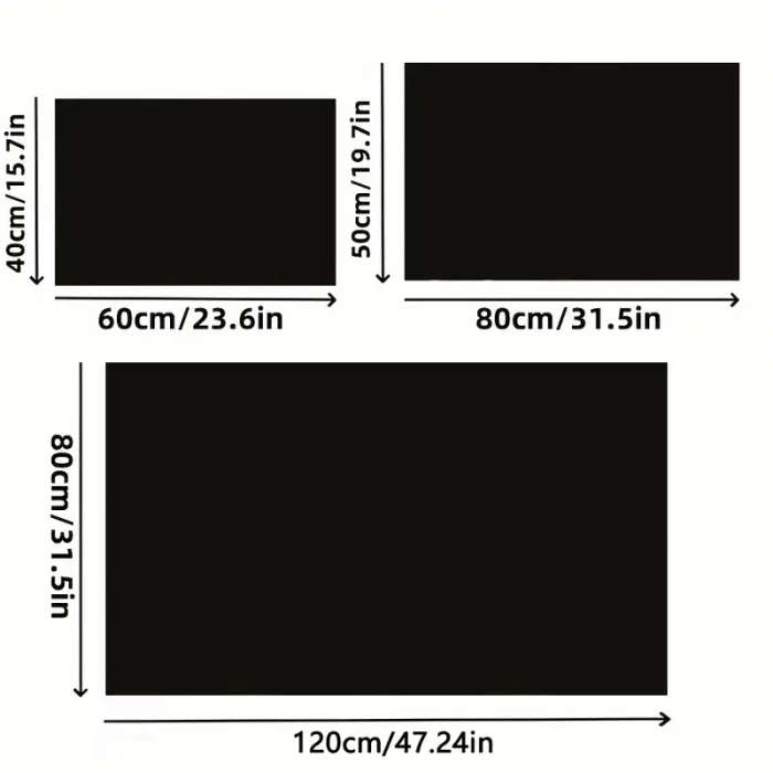 Luxury non-slip diatom mud mat 50*80cm