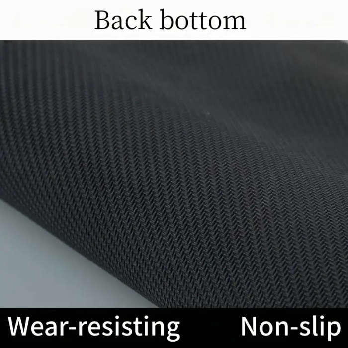 Luxury non-slip diatom mud mat 50*80cm
