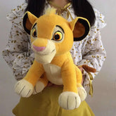 Disney The Lion King Simba plush animal doll
