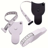 Y-shaped health ruler, automatic precision measuring tape, sewing tools