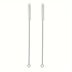 5-piece stainless steel cleaning brush