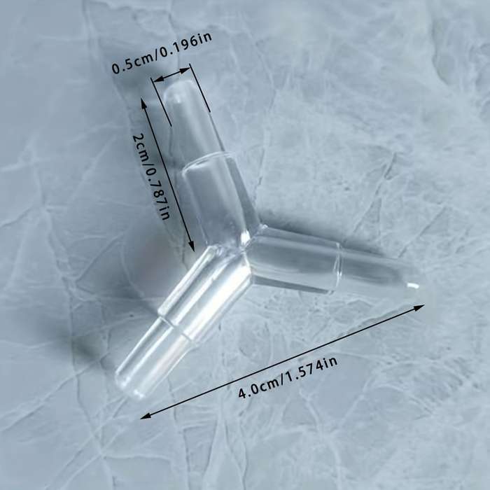 Tee connector