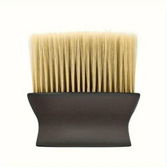 Car dust removal brush