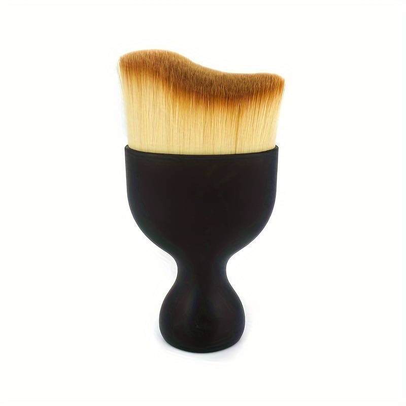 Multi-Purpose Detail Brush - Soft, Non-Slip Handle for Interior and Vent Cleaning, Durable Car and Home Dusting Tool, Crevice Dusting, House, Cleaning Air Conditioner
