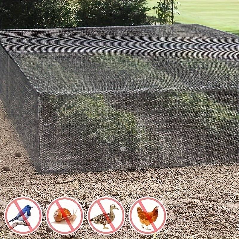 DIY outdoor camping mosquito net 3*6m