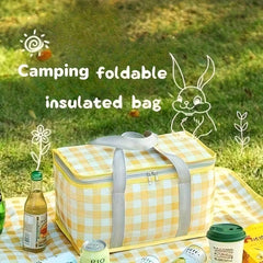outdoor camping storage bag