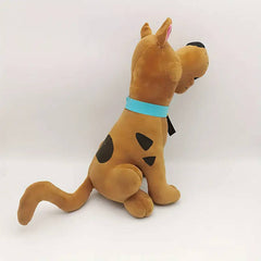 1 Warner Bros. Scooby-Doo Plush Toy