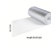 3mm thick aluminum foil heat dissipation film