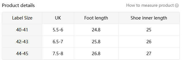 Unisex Fashion Sports Slippers Black 40-41