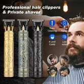 Men's electric hair clipper