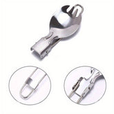 Portable camping kit