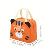 1 outdoor insulated cooler bag