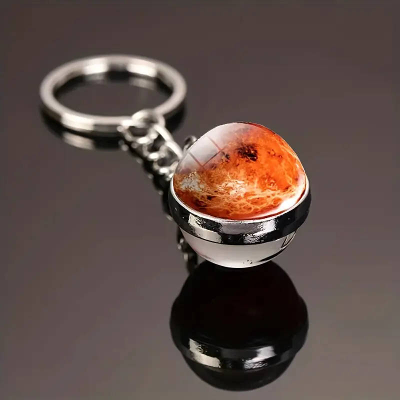 Exquisite keychain
